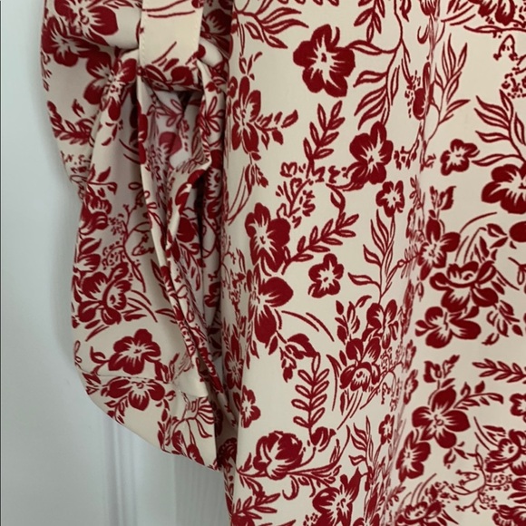 Quechu Blouse - Picture 3 of 5